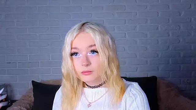 minigirl from StripChat