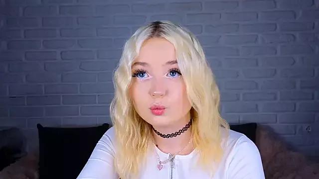 minigirl from StripChat