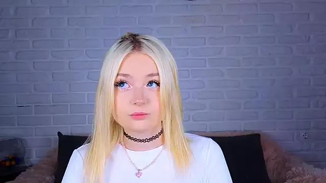 minigirl from StripChat