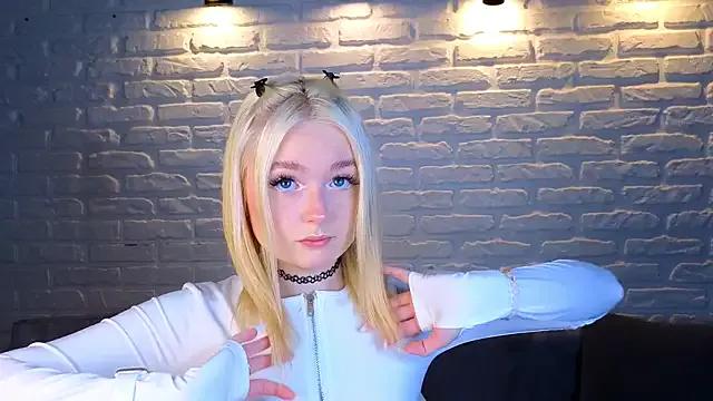 minigirl from StripChat