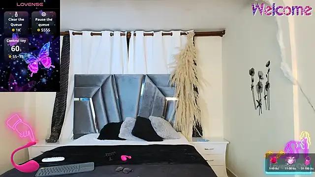 MiniLove_01 from StripChat is Freechat