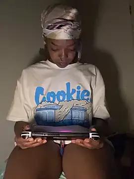 minimama69 from StripChat