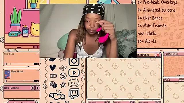 minimama69 from StripChat