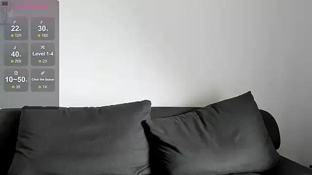 minimaya from StripChat