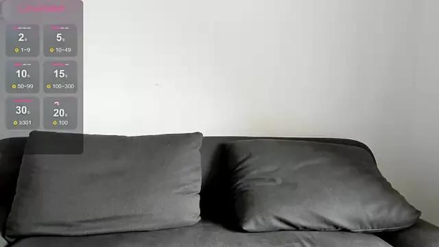 minimaya from StripChat