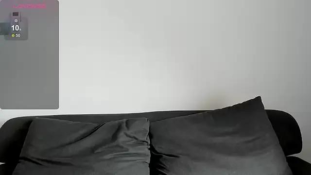 minimaya from StripChat