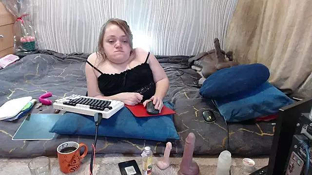 Try our streaming cams variety and talk on a personal level with our adorable girls streamers, showing off their bountiful shapes and dildos.