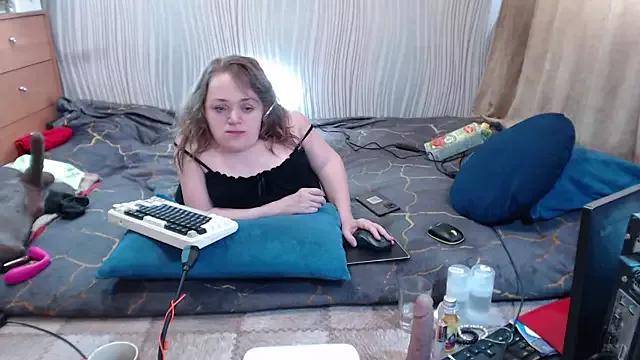 Try our streaming cams variety and talk on a personal level with our adorable girls streamers, showing off their bountiful shapes and dildos.