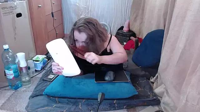 Try our streaming cams variety and talk on a personal level with our adorable girls streamers, showing off their bountiful shapes and dildos.