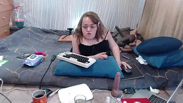 Try our streaming cams variety and talk on a personal level with our adorable girls streamers, showing off their bountiful shapes and dildos.