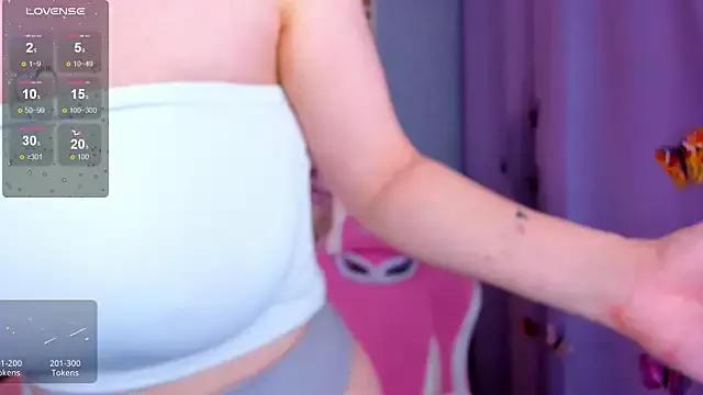 minionka from StripChat