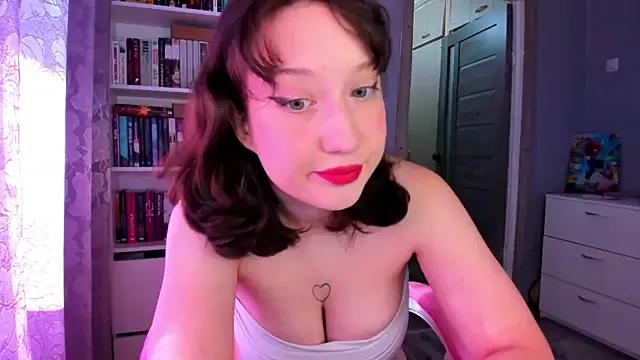 minionka from StripChat