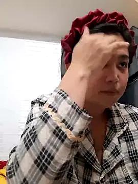 Minn-cute from StripChat