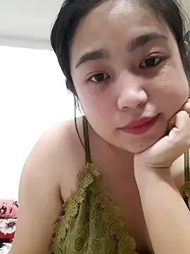 Minn-cute from StripChat