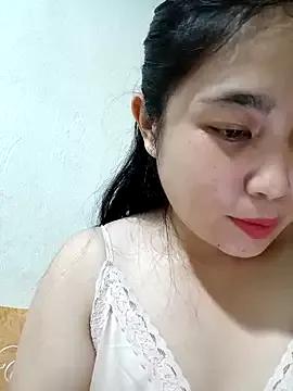 Minn-cute from StripChat