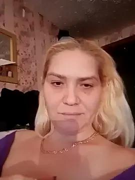 Minna_Jeannie from StripChat