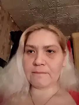 Minna_Jeannie from StripChat