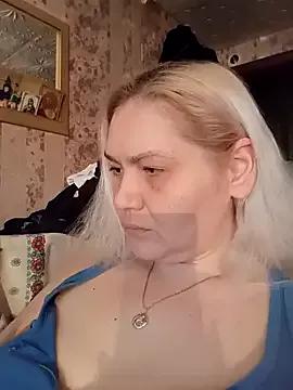 Minna_Jeannie from StripChat