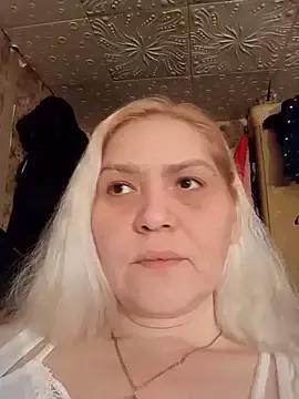 Minna_Jeannie from StripChat