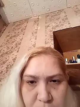 Minna_Jeannie from StripChat
