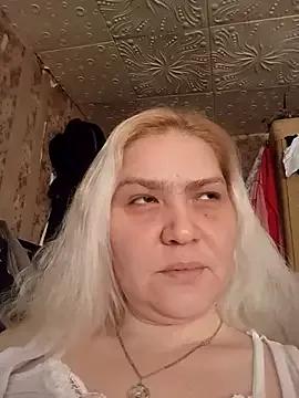 Minna_Jeannie from StripChat
