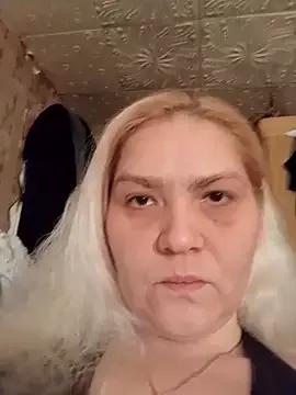 Minna_Jeannie from StripChat is Freechat