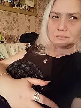 Minna_Jeannie from StripChat