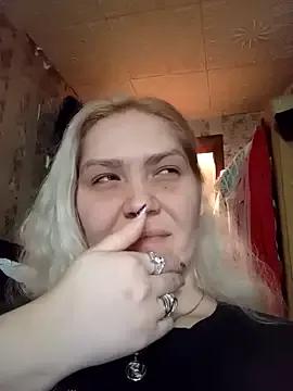 Minna_Jeannie from StripChat