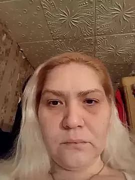 Minna_Jeannie from StripChat