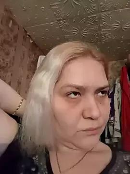 Minna_Jeannie from StripChat