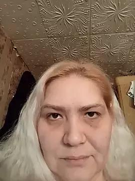 Minna_Jeannie from StripChat