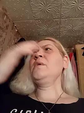 Minna_Jeannie from StripChat