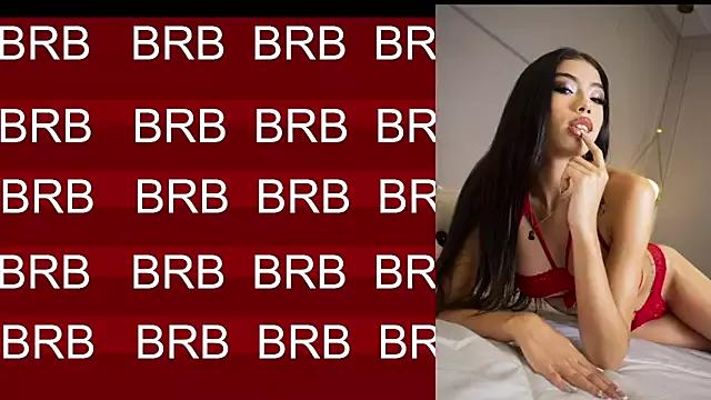 minnari from StripChat