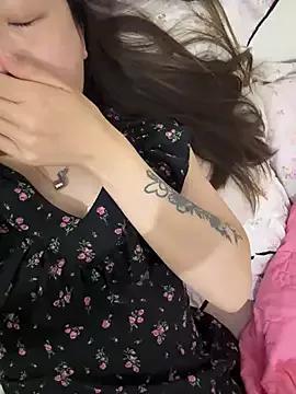 Minnie-66 from StripChat