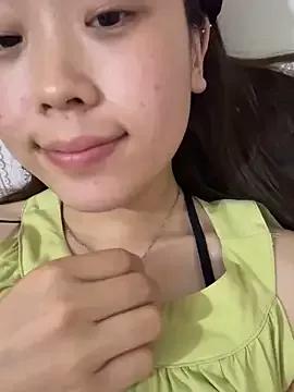 Minnie-66 from StripChat