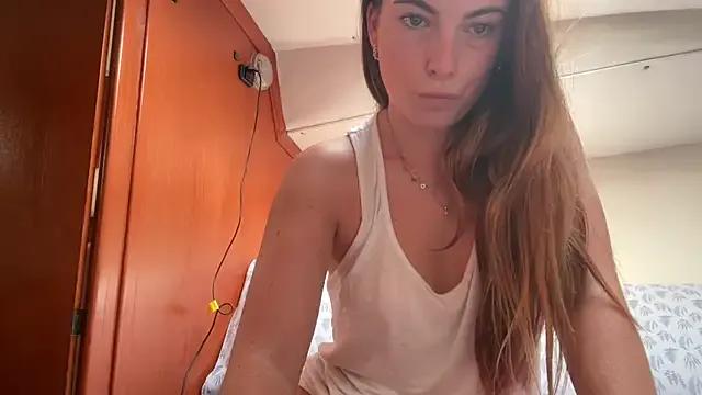 Minnie7x from StripChat