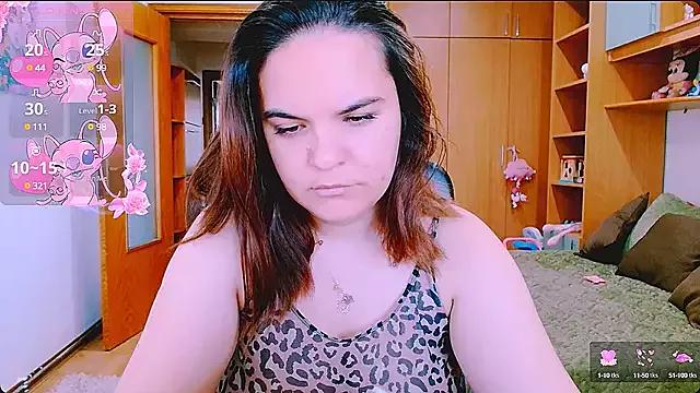 Minnie_Ella from StripChat