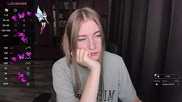 Minnie_Olson from StripChat