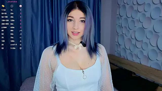 Try our streaming cams variety and talk on a personal level with our adorable girls streamers, showing off their bountiful shapes and dildos.