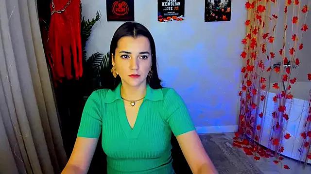 mintydaze from StripChat is Freechat