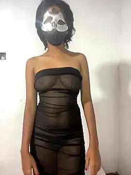 Minu_Cam from StripChat is Group
