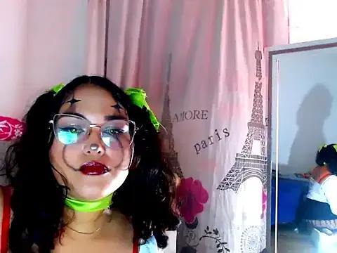mira_cherry02 from StripChat is Freechat