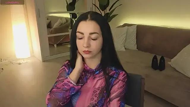 Try our streaming cams variety and talk on a personal level with our adorable girls streamers, showing off their bountiful shapes and dildos.