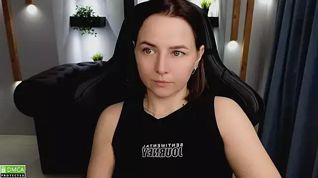 Try our streaming cams variety and talk on a personal level with our adorable girls streamers, showing off their bountiful shapes and dildos.