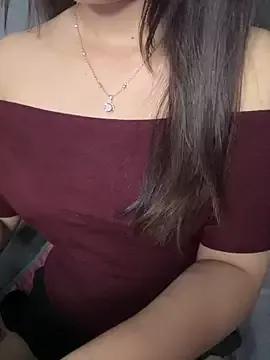 Miraa_22 from StripChat is Freechat