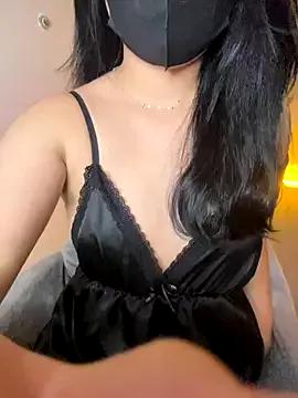Miraa_22 from StripChat is Freechat