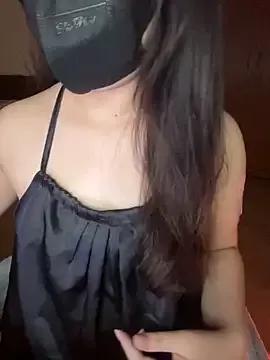 Miraa_22 from StripChat is Freechat