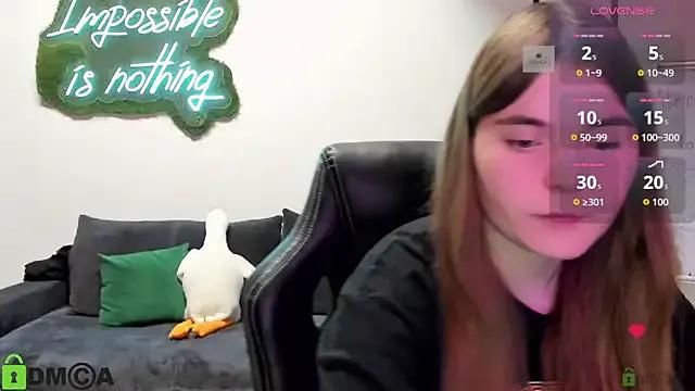 Try our streaming cams variety and talk on a personal level with our adorable girls streamers, showing off their bountiful shapes and dildos.