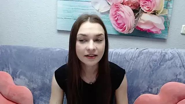 Try our streaming cams variety and talk on a personal level with our adorable girls streamers, showing off their bountiful shapes and dildos.