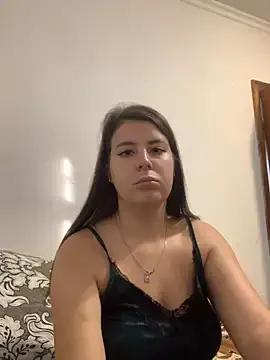 MiraCastellon from StripChat is Freechat